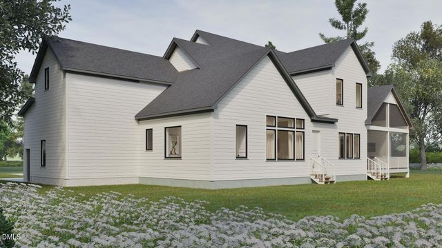 7429 Summer Tanager Trail, Raleigh, NC 27614