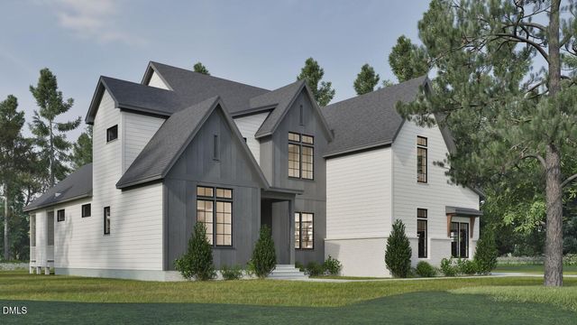 7429 Summer Tanager Trail, Raleigh, NC 27614