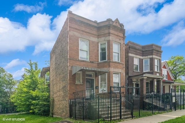 6151 S Marshfield Avenue, Chicago, IL 60636