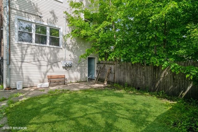 6151 S Marshfield Avenue, Chicago, IL 60636