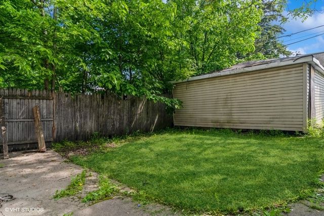 6151 S Marshfield Avenue, Chicago, IL 60636
