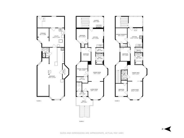 6151 S Marshfield Avenue, Chicago, IL 60636