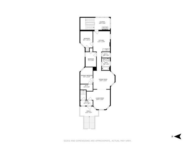 6151 S Marshfield Avenue, Chicago, IL 60636