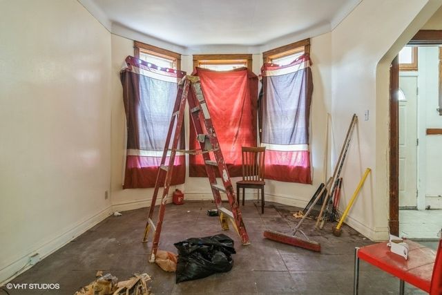 6151 S Marshfield Avenue, Chicago, IL 60636