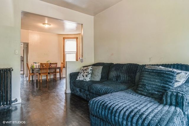 6151 S Marshfield Avenue, Chicago, IL 60636