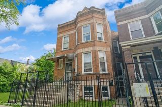 6151 S Marshfield Avenue, Chicago, IL 60636