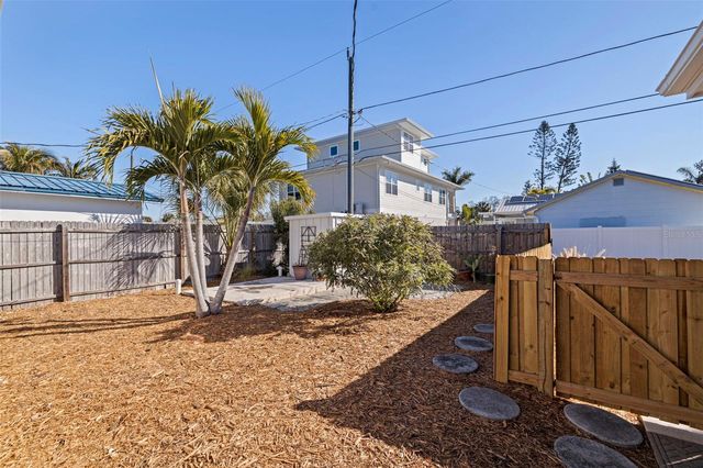 3038 58TH STREET S, Gulfport, FL 33707