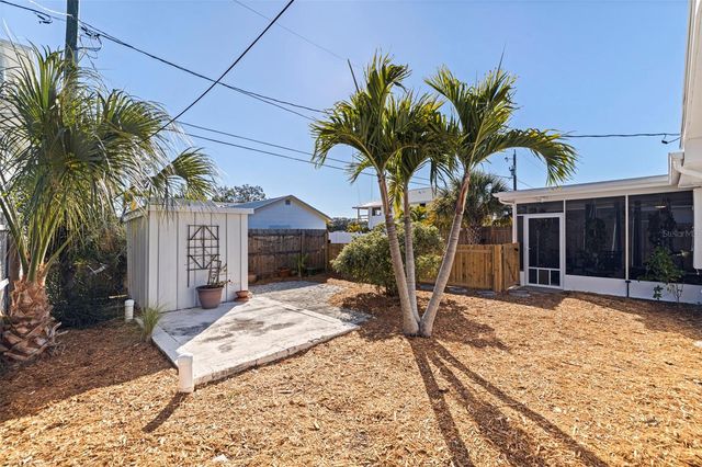 3038 58TH STREET S, Gulfport, FL 33707