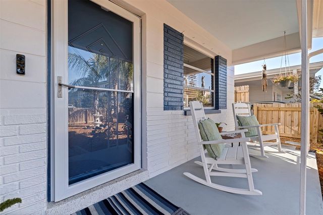 3038 58TH STREET S, Gulfport, FL 33707