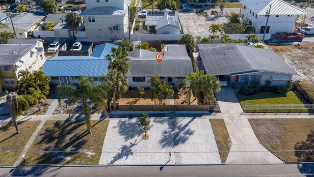 3038 58TH STREET S, Gulfport, FL 33707