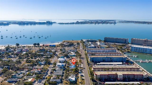 3038 58TH STREET S, Gulfport, FL 33707