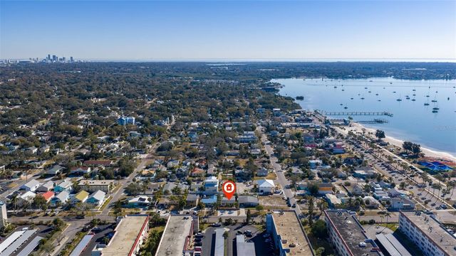 3038 58TH STREET S, Gulfport, FL 33707