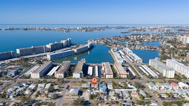 3038 58TH STREET S, Gulfport, FL 33707