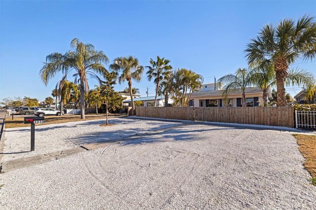 3038 58TH STREET S, Gulfport, FL 33707