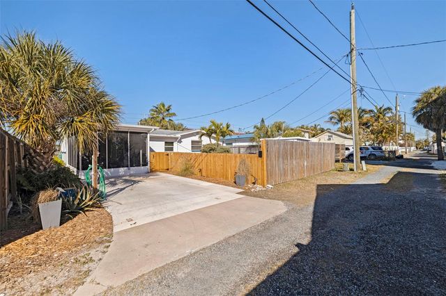 3038 58TH STREET S, Gulfport, FL 33707