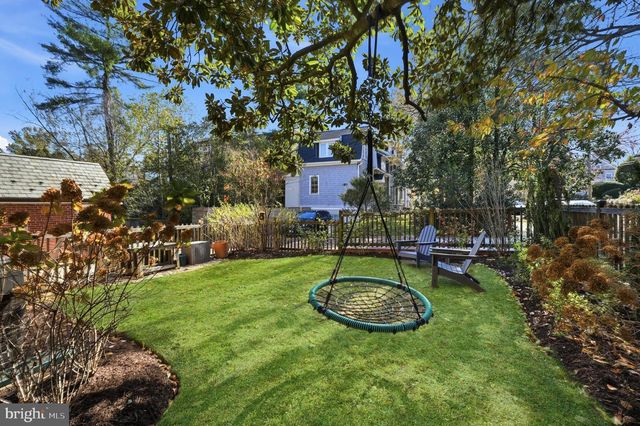 3515 36TH ST NW, Washington, DC 20016