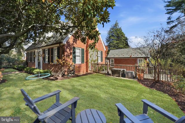 3515 36TH ST NW, Washington, DC 20016