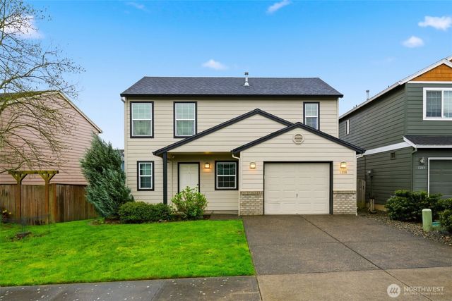 1205 NE 165TH Way, Ridgefield, WA 98642