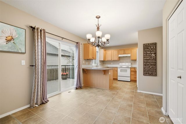 1205 NE 165TH Way, Ridgefield, WA 98642