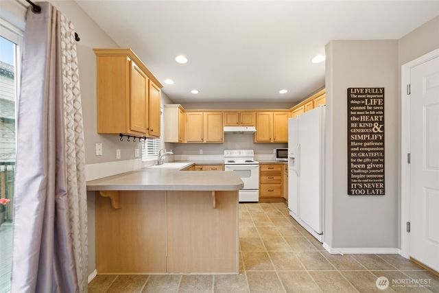 1205 NE 165TH Way, Ridgefield, WA 98642