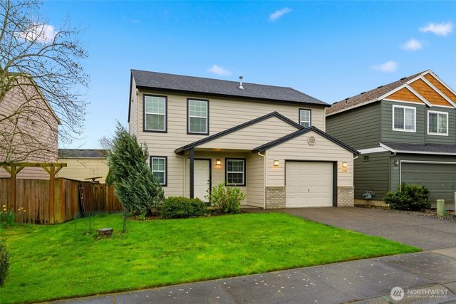 1205 NE 165TH Way, Ridgefield, WA 98642