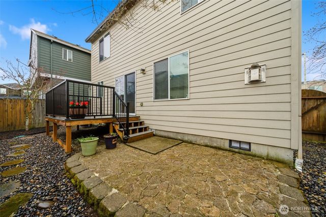 1205 NE 165TH Way, Ridgefield, WA 98642