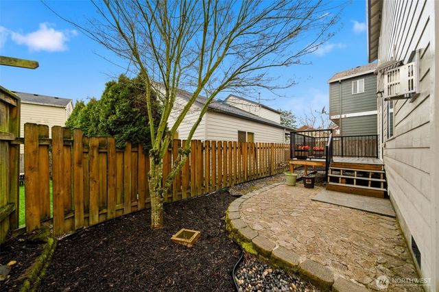 1205 NE 165TH Way, Ridgefield, WA 98642