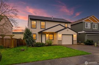 1205 NE 165TH Way, Ridgefield, WA 98642