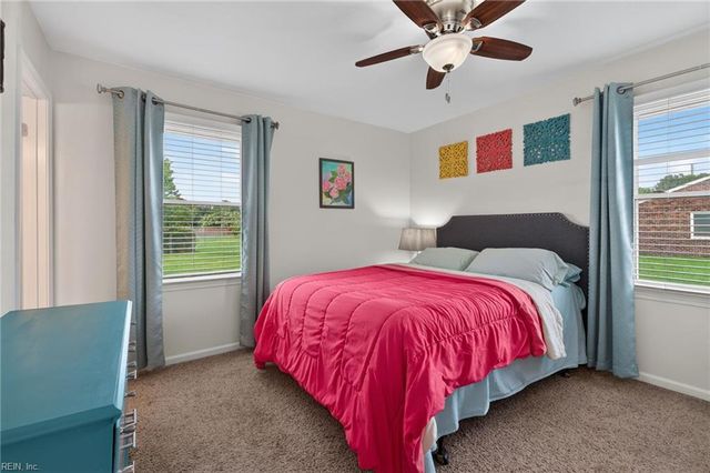 3204 Hancock DR, Chesapeake, VA 23323