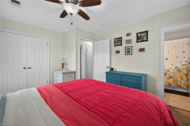 3204 Hancock DR, Chesapeake, VA 23323
