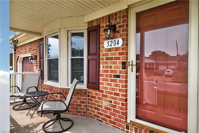 3204 Hancock DR, Chesapeake, VA 23323