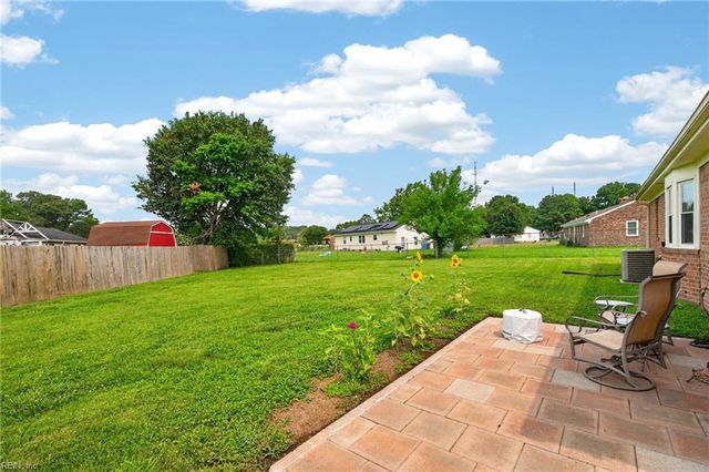 3204 Hancock DR, Chesapeake, VA 23323