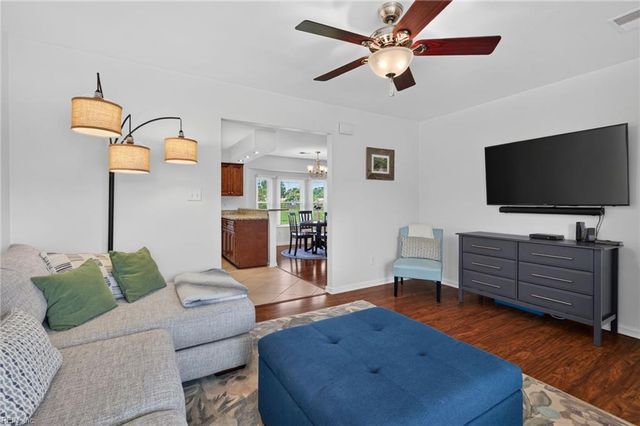 3204 Hancock DR, Chesapeake, VA 23323