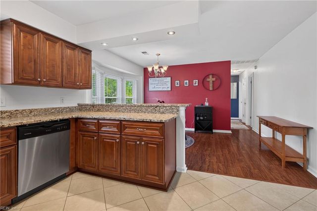 3204 Hancock DR, Chesapeake, VA 23323