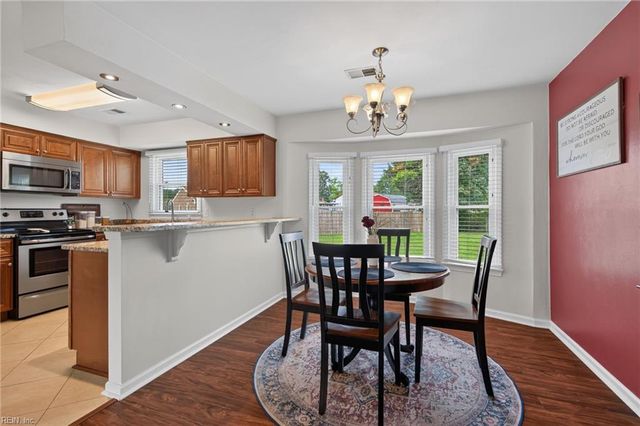 3204 Hancock DR, Chesapeake, VA 23323