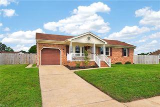 3204 Hancock DR, Chesapeake, VA 23323