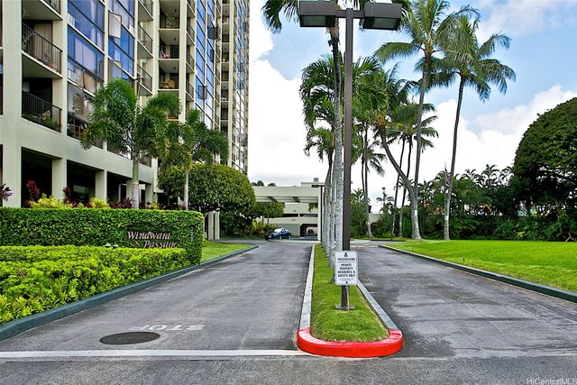 322 Aoloa Street 709, Kailua, HI 96734