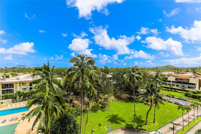 322 Aoloa Street 709, Kailua, HI 96734