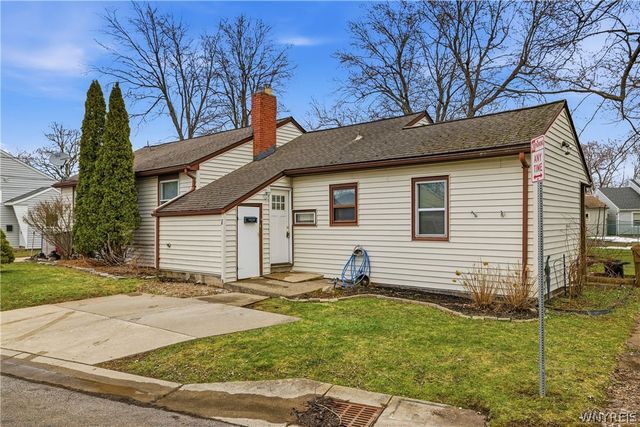 3 Primrose Drive, Cheektowaga, NY 14225