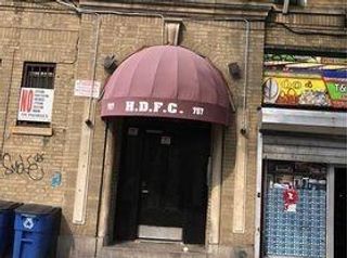 757 E 169th Street 2A, Bronx, NY 10456