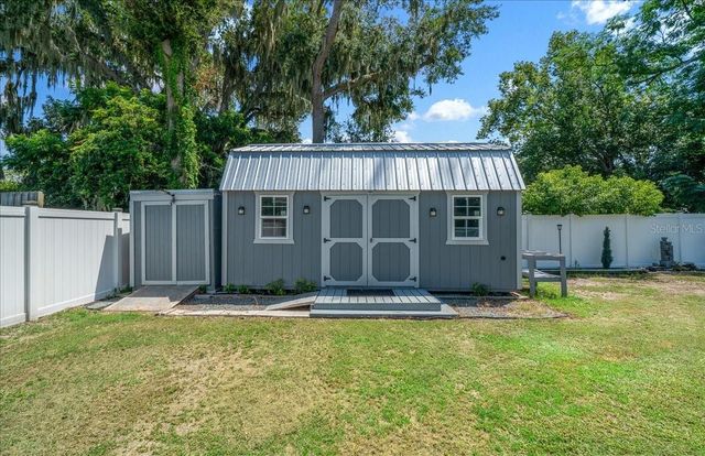 2830 SE 6TH STREET, Ocala, FL 34471