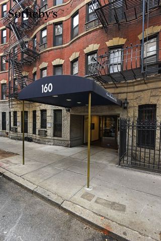 160 E 91st St Apt 3B, New York City, NY 10128