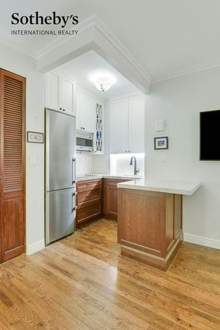 160 E 91st St Apt 3B, New York City, NY 10128