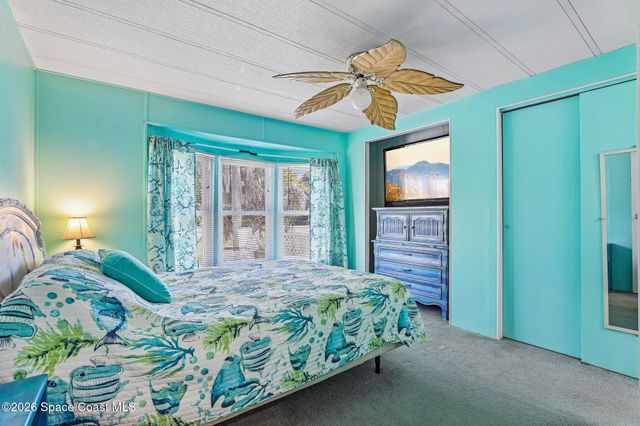513 S Egret Circle, Barefoot Bay, FL 32976