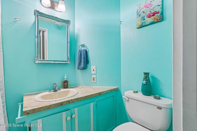 513 S Egret Circle, Barefoot Bay, FL 32976