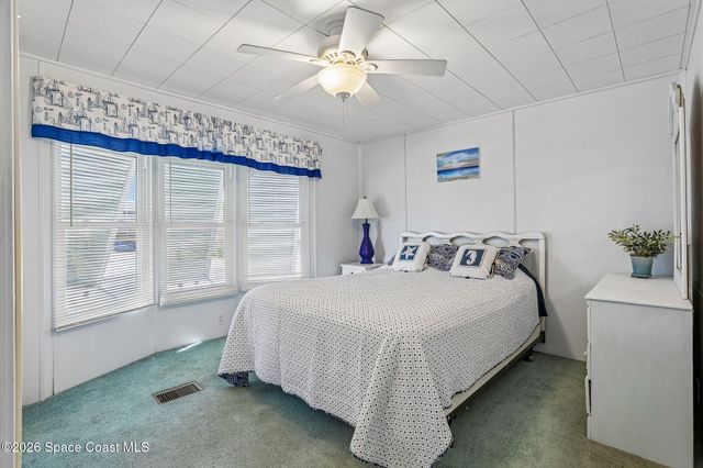 513 S Egret Circle, Barefoot Bay, FL 32976