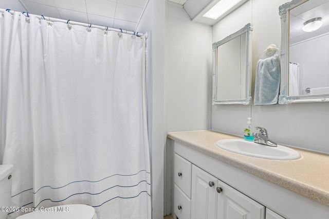 513 S Egret Circle, Barefoot Bay, FL 32976