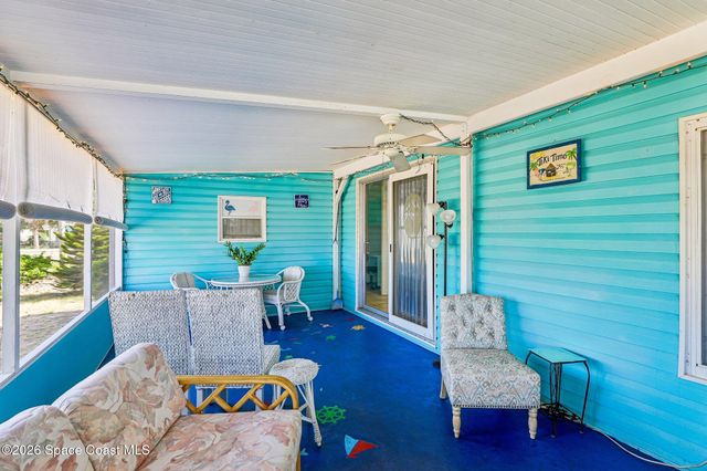 513 S Egret Circle, Barefoot Bay, FL 32976