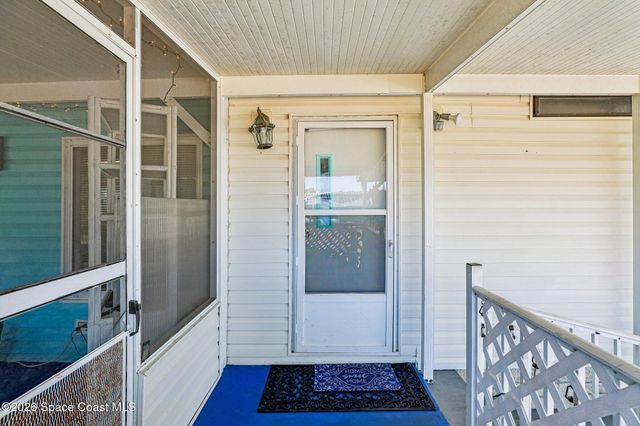 513 S Egret Circle, Barefoot Bay, FL 32976