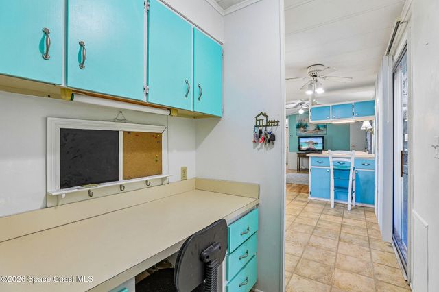 513 S Egret Circle, Barefoot Bay, FL 32976